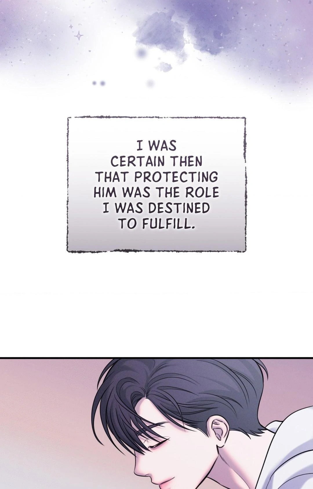 Night of Muheun (Official) - Season 2 manhwa