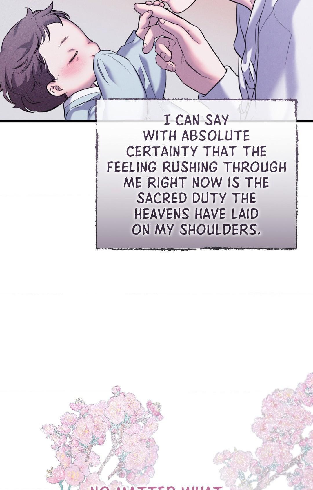 Night of Muheun (Official) - Season 2 manhwa