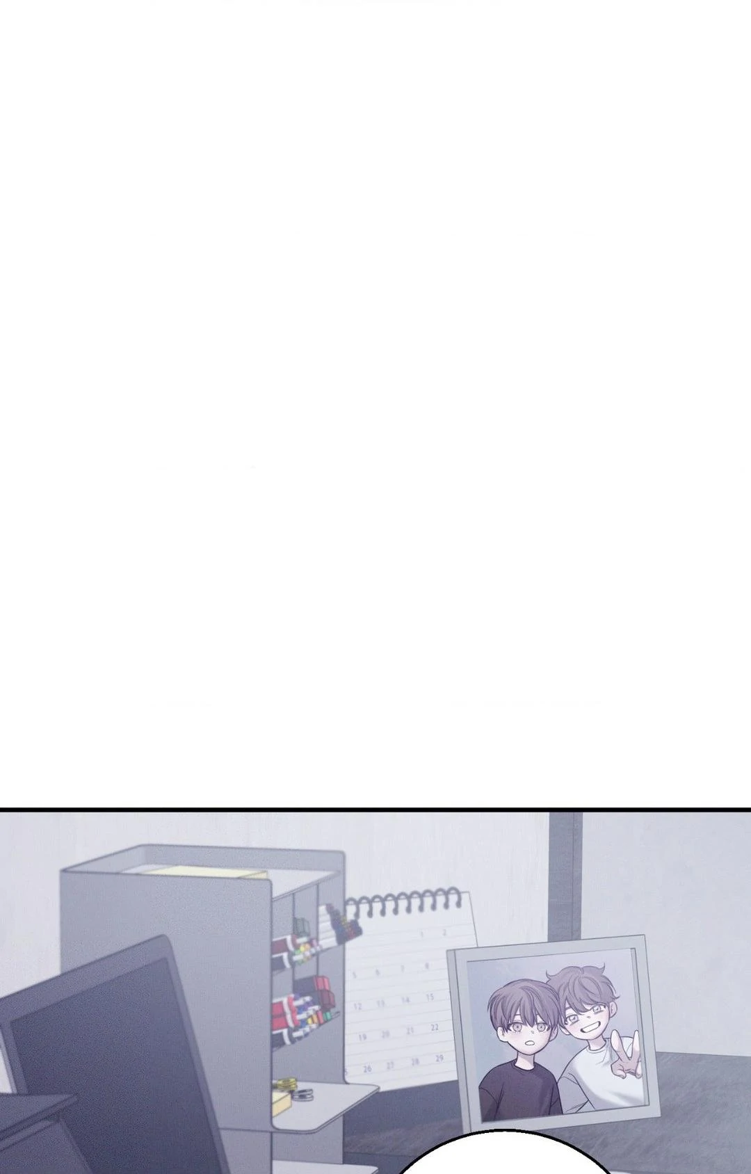 Night of Muheun (Official) - Season 2 manhwa