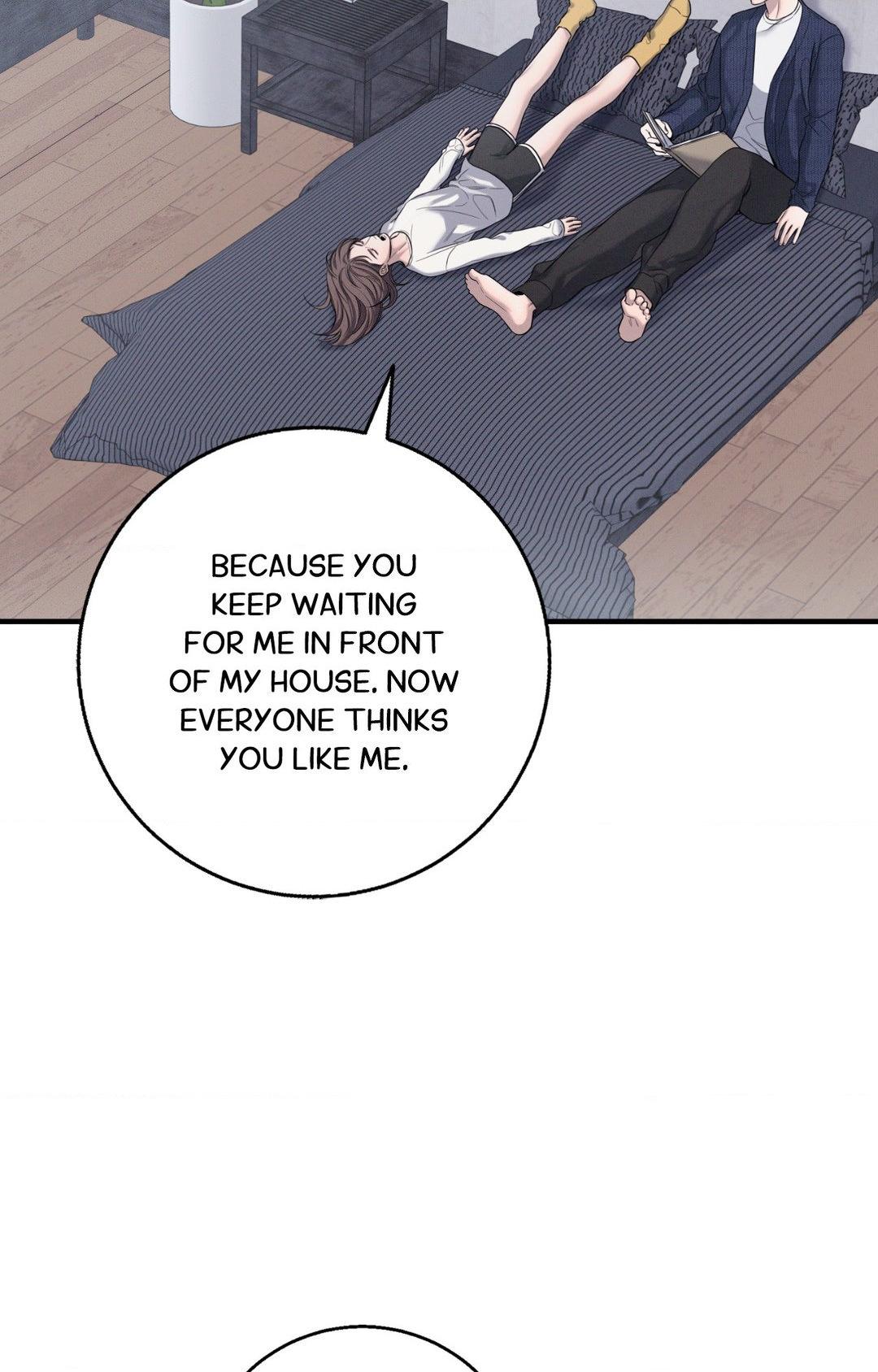 Night of Muheun (Official) - Season 2 manhwa