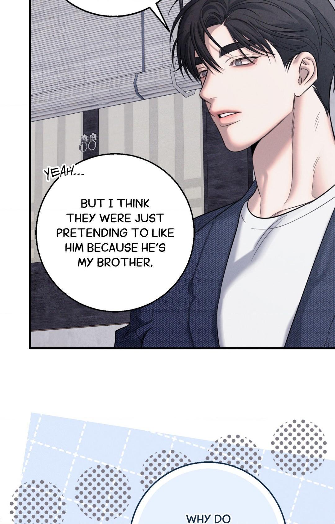 Night of Muheun (Official) - Season 2 manhwa
