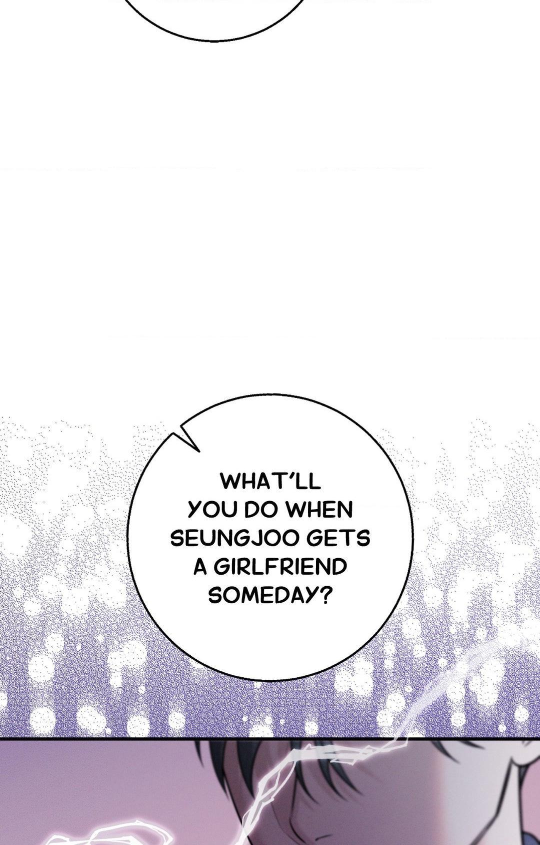 Night of Muheun (Official) - Season 2 manhwa