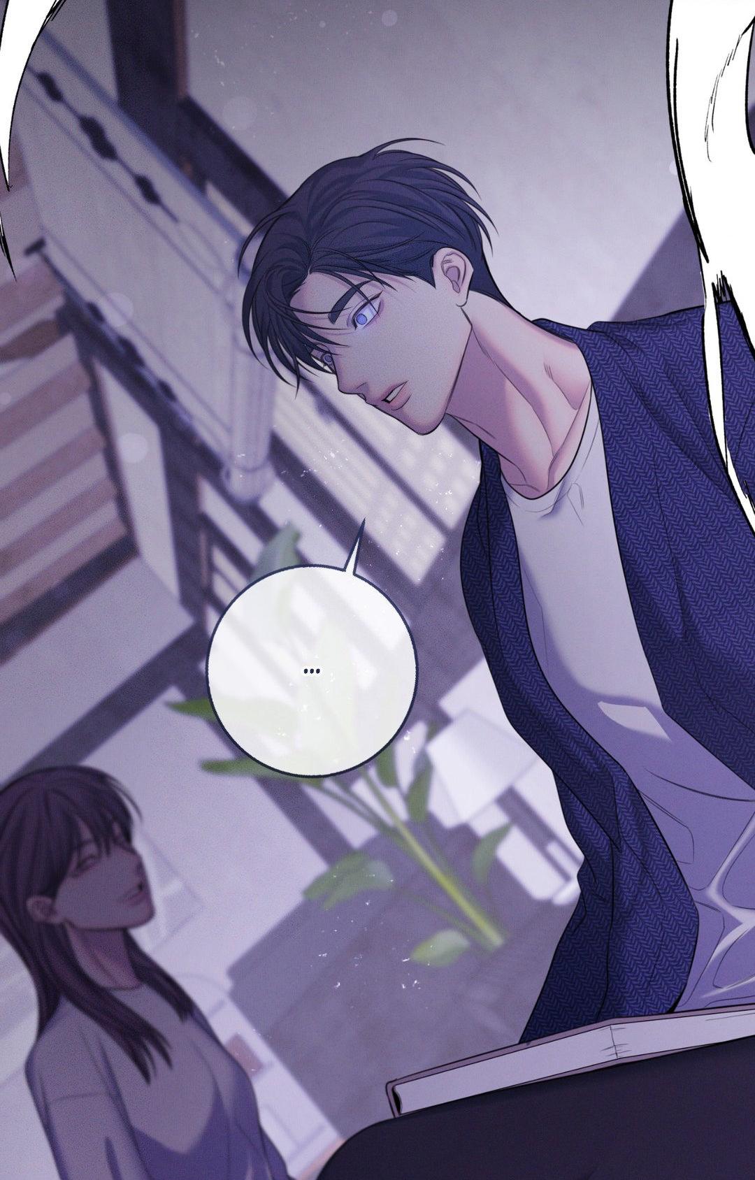 Night of Muheun (Official) - Season 2 manhwa