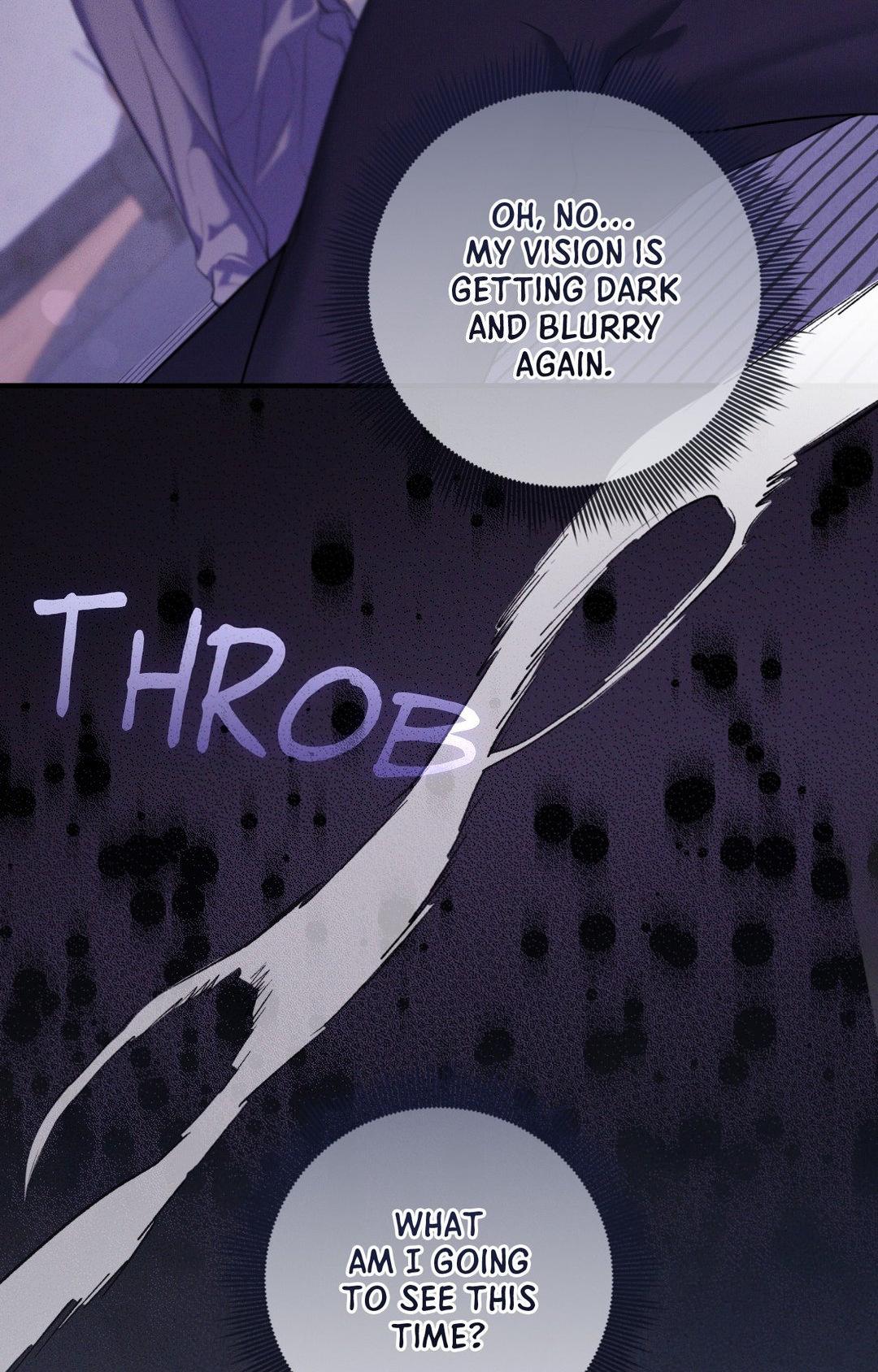 Night of Muheun (Official) - Season 2 manhwa