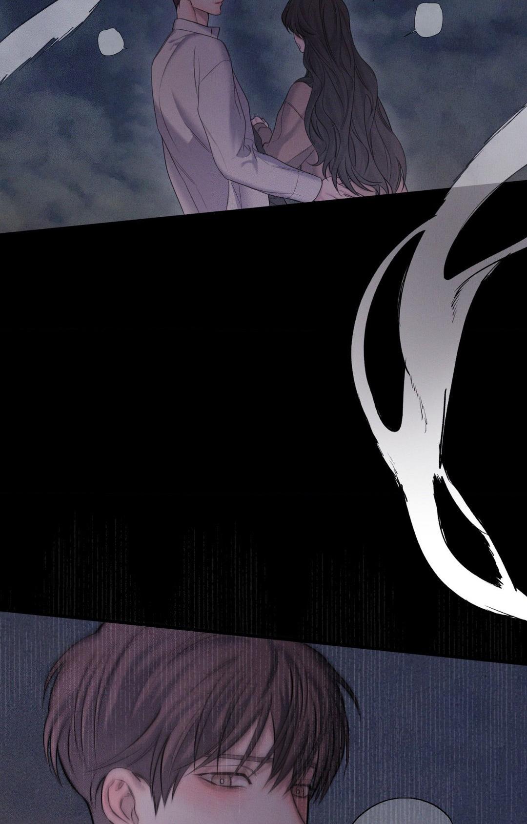 Night of Muheun (Official) - Season 2 manhwa