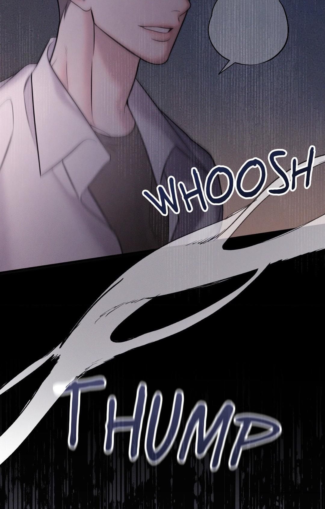 Night of Muheun (Official) - Season 2 manhwa