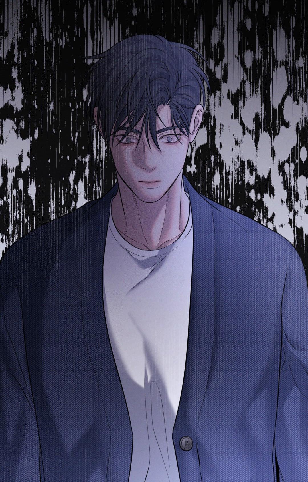 Night of Muheun (Official) - Season 2 manhwa