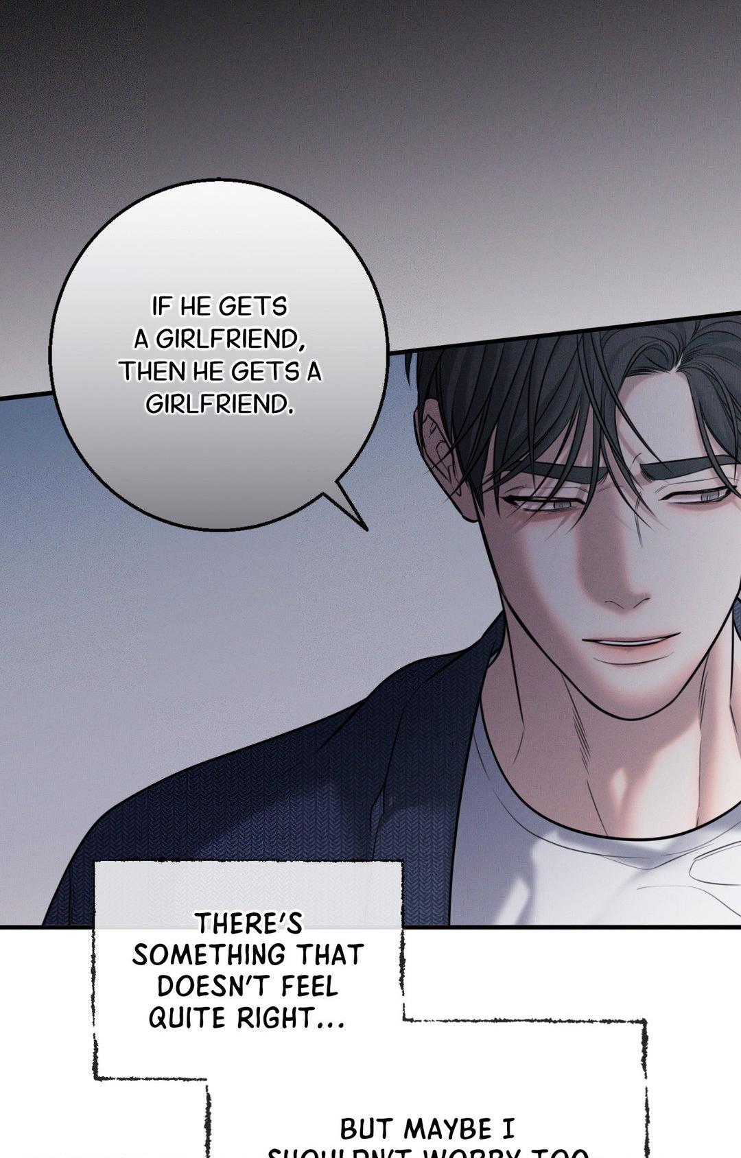 Night of Muheun (Official) - Season 2 manhwa
