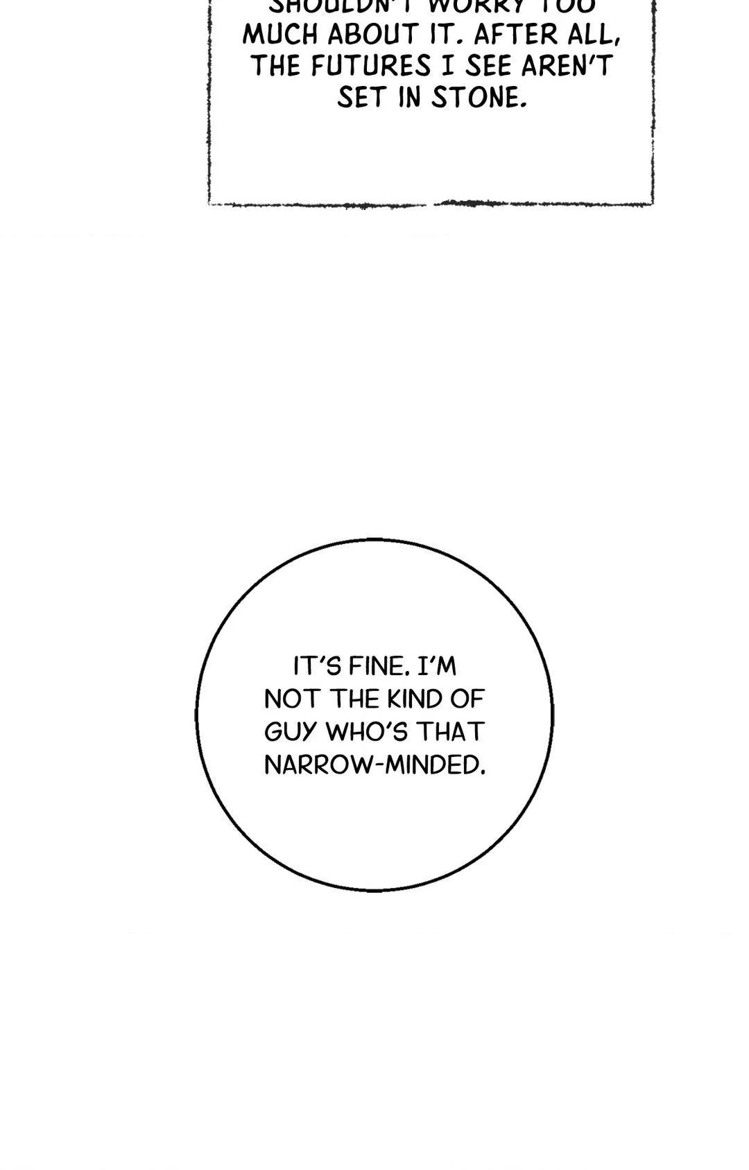 Night of Muheun (Official) - Season 2 manhwa