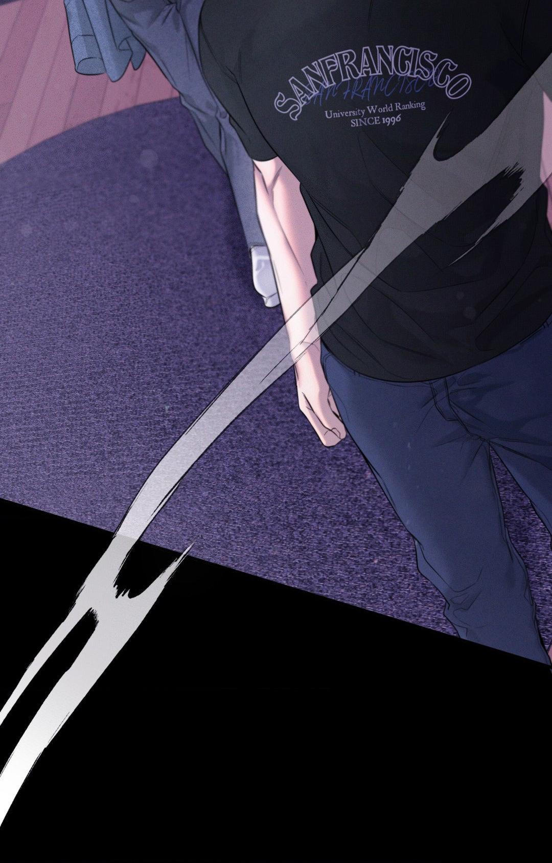 Night of Muheun (Official) - Season 2 manhwa
