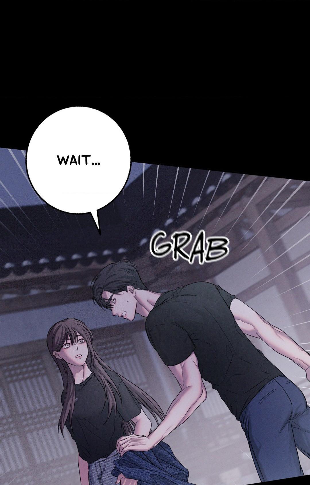 Night of Muheun (Official) - Season 2 manhwa