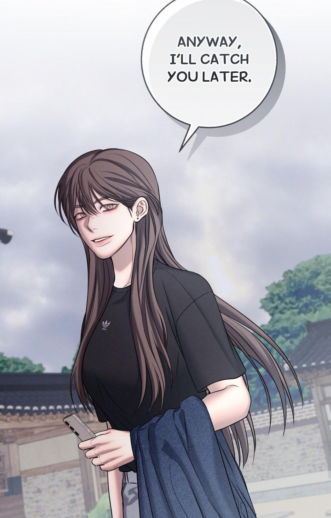 Night of Muheun (Official) - Season 2 manhwa
