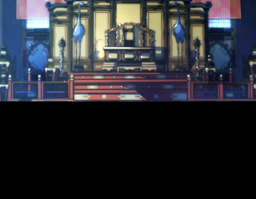 To Be His Wish [Official] - Chapter 1 manhwa