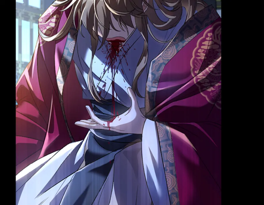 To Be His Wish [Official] - Chapter 1 manhwa