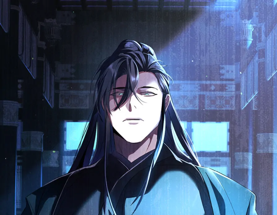 To Be His Wish [Official] - Chapter 1 manhwa