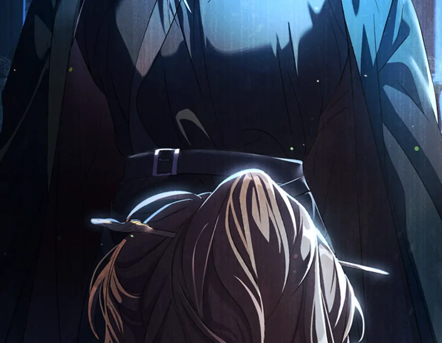 To Be His Wish [Official] - Chapter 1 manhwa