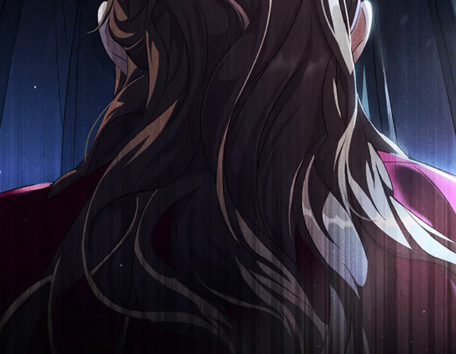 To Be His Wish [Official] - Chapter 1 manhwa