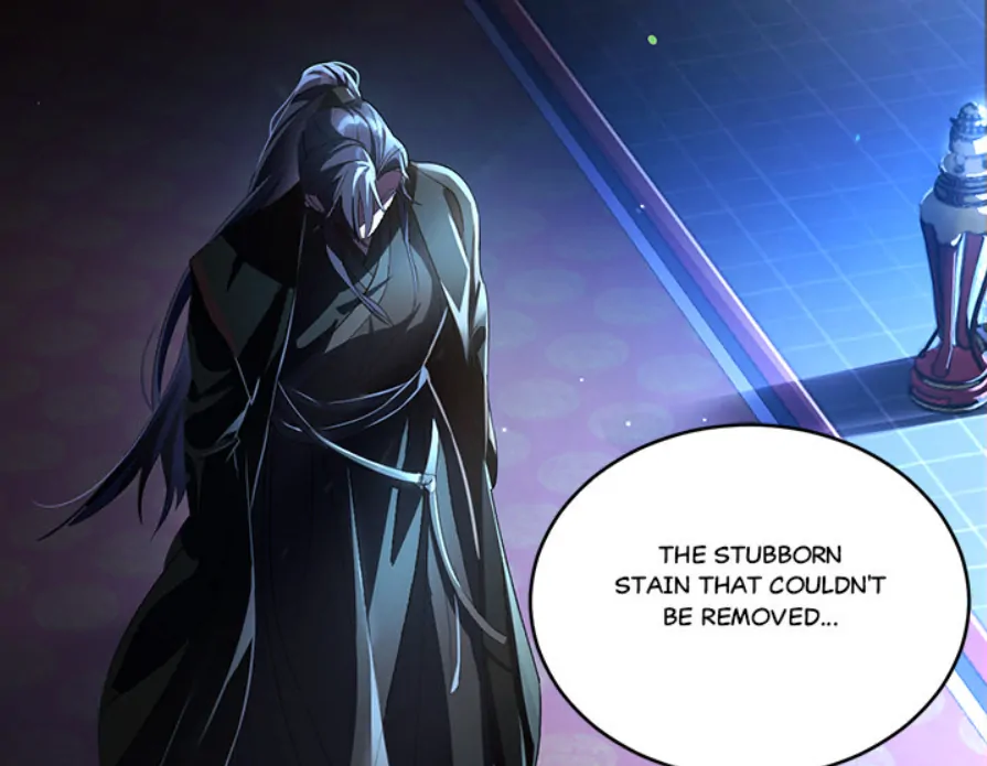 To Be His Wish [Official] - Chapter 1 manhwa