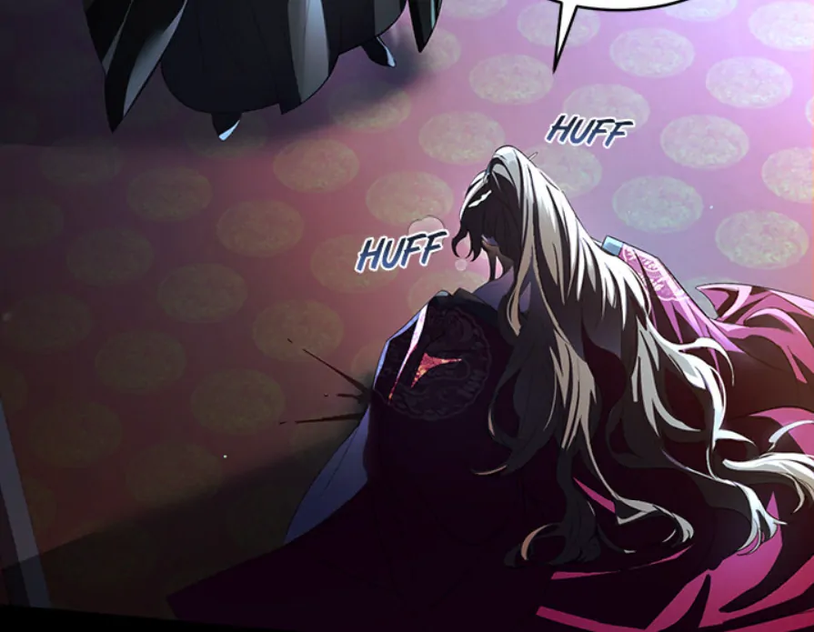 To Be His Wish [Official] - Chapter 1 manhwa