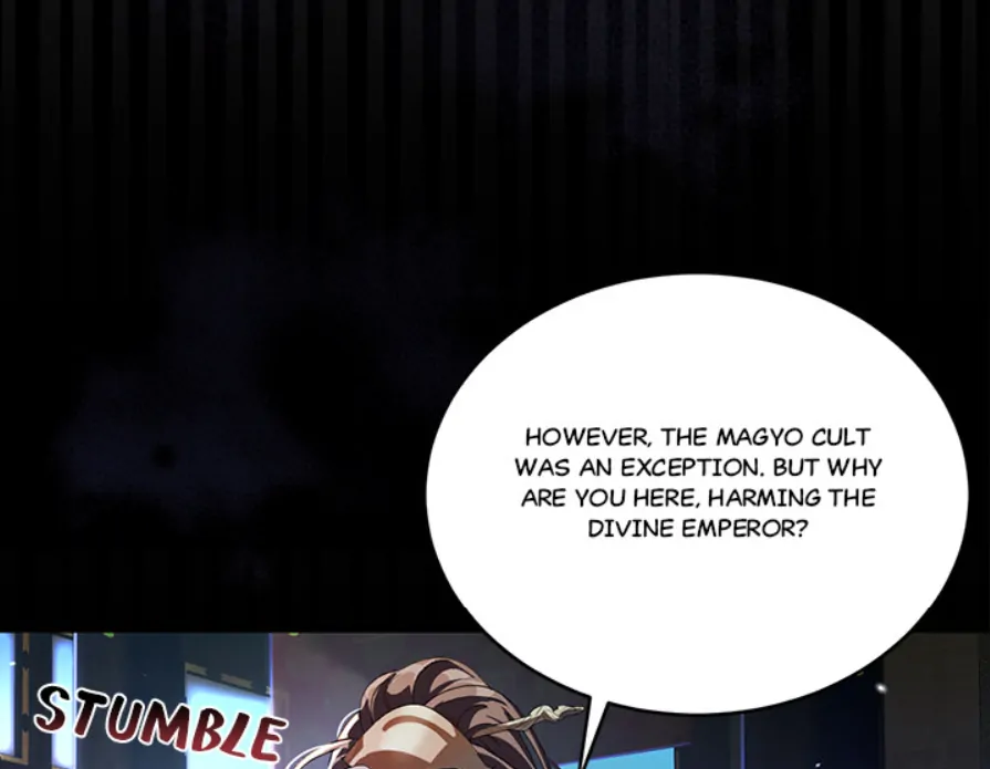 To Be His Wish [Official] - Chapter 1 manhwa