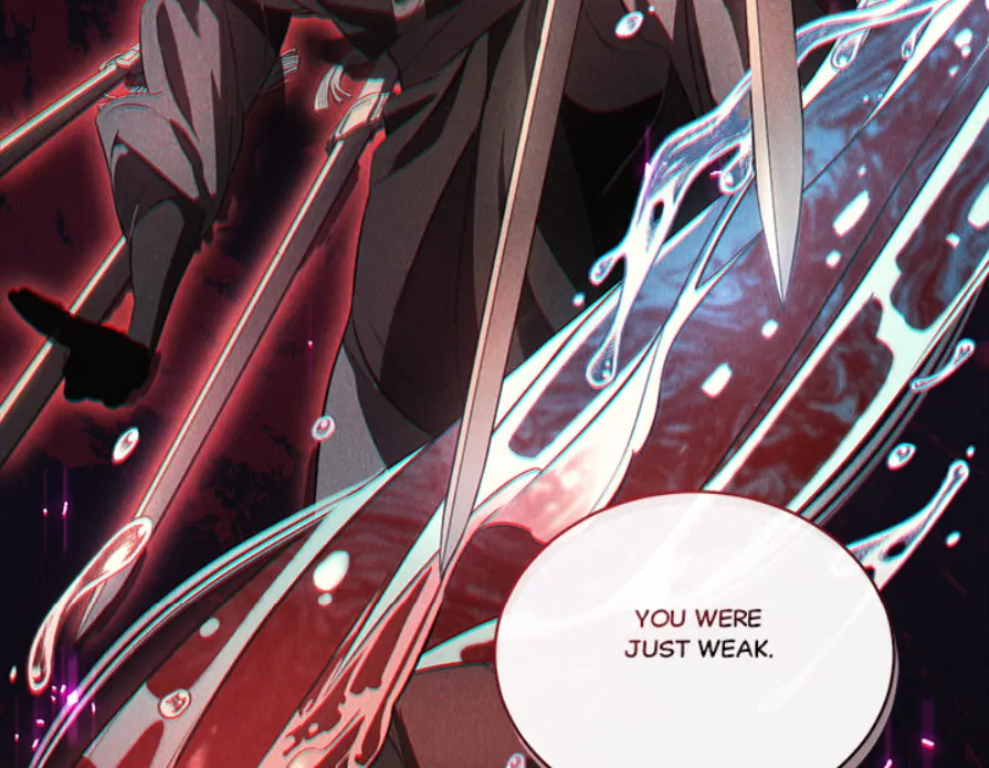 To Be His Wish [Official] - Chapter 1 manhwa