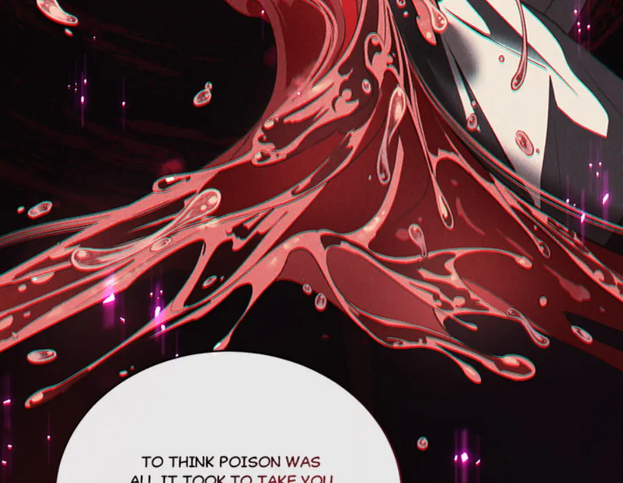 To Be His Wish [Official] - Chapter 1 manhwa