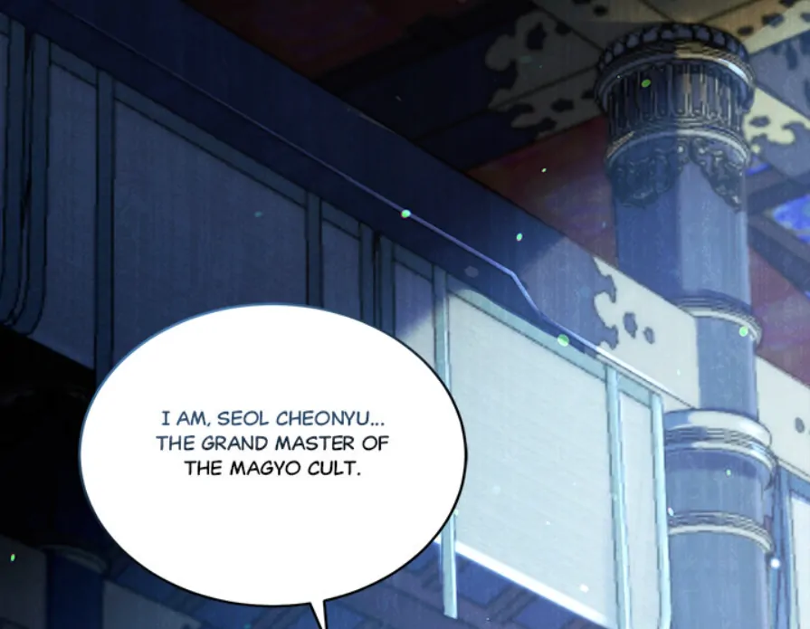 To Be His Wish [Official] - Chapter 1 manhwa
