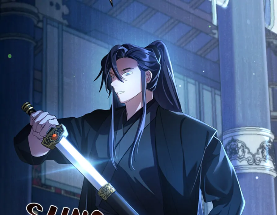 To Be His Wish [Official] - Chapter 1 manhwa