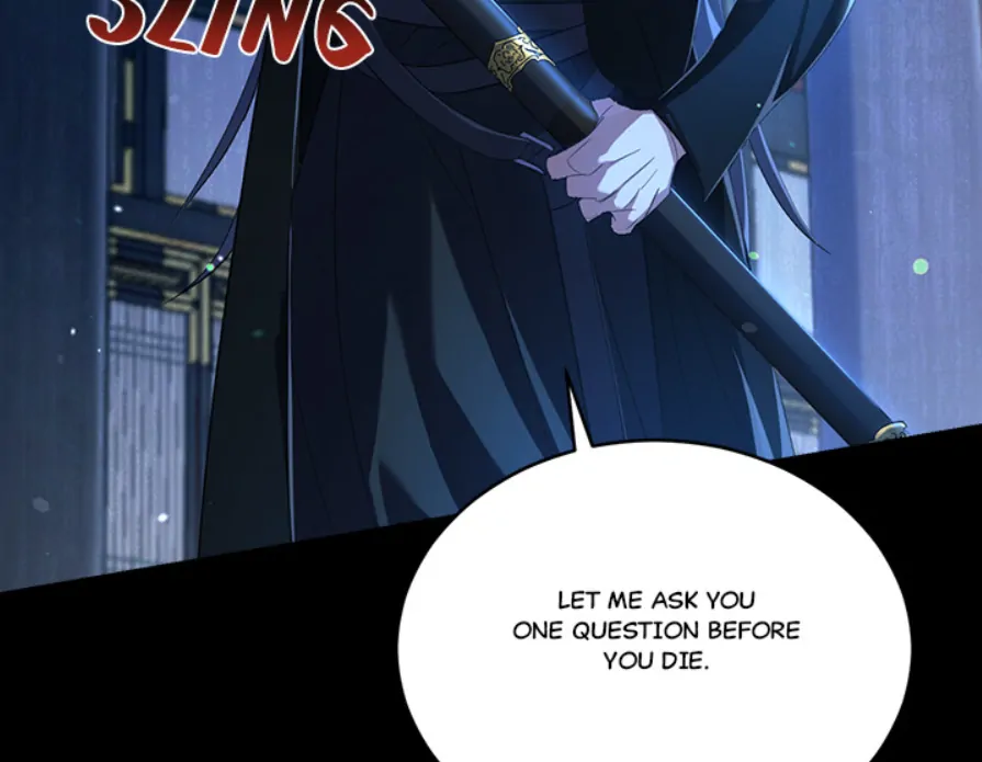 To Be His Wish [Official] - Chapter 1 manhwa