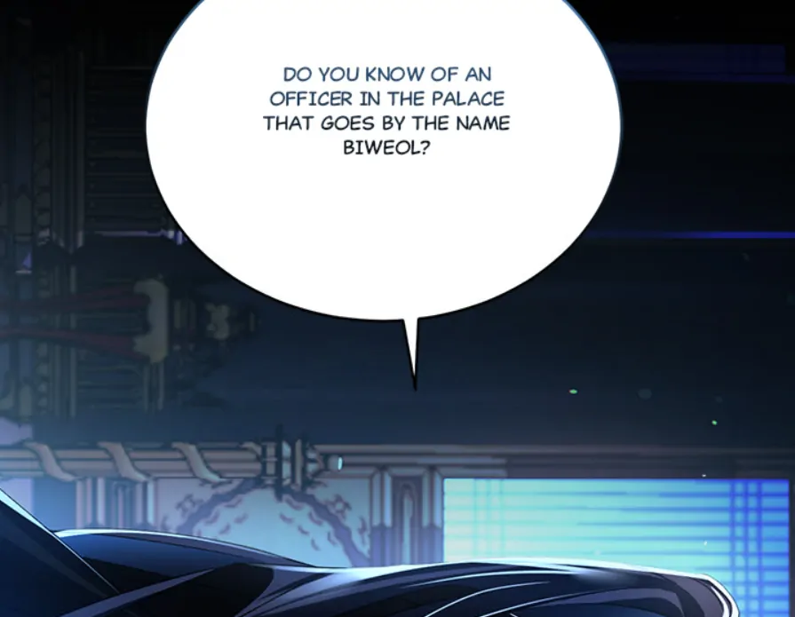 To Be His Wish [Official] - Chapter 1 manhwa