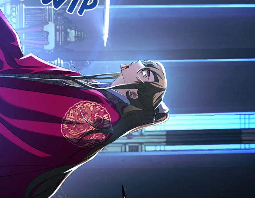 To Be His Wish [Official] - Chapter 1 manhwa