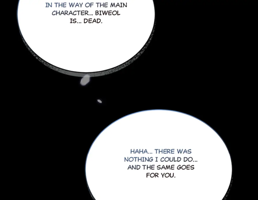 To Be His Wish [Official] - Chapter 1 manhwa