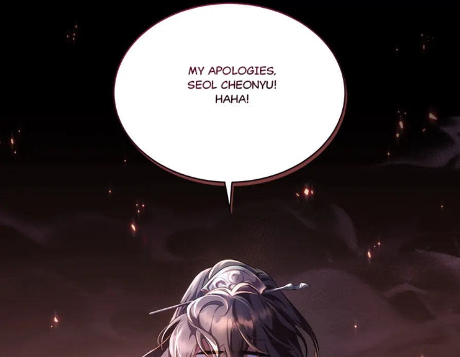 To Be His Wish [Official] - Chapter 1 manhwa