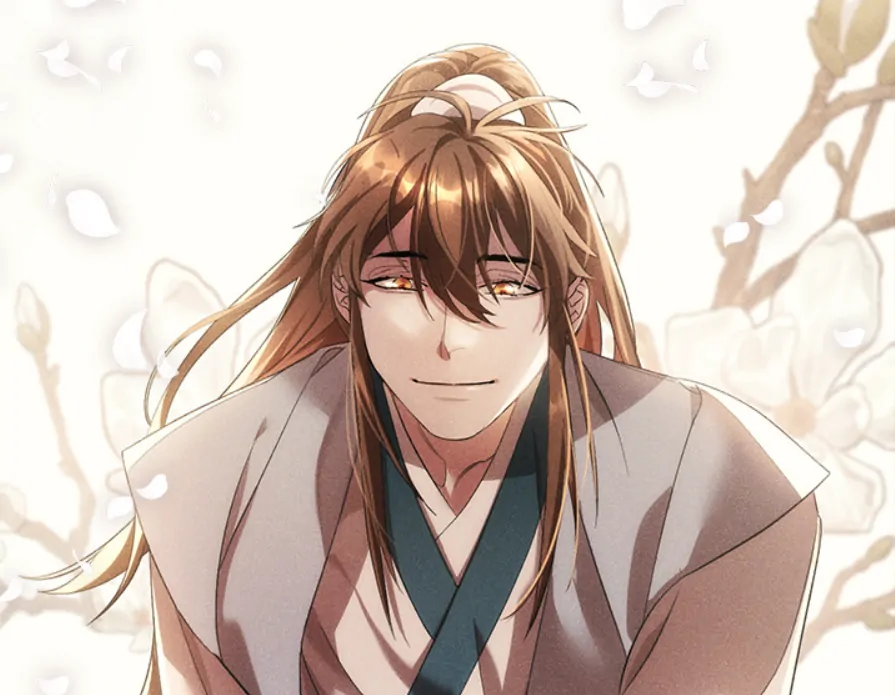 To Be His Wish [Official] - Chapter 1 manhwa