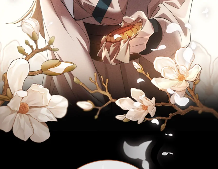 To Be His Wish [Official] - Chapter 1 manhwa