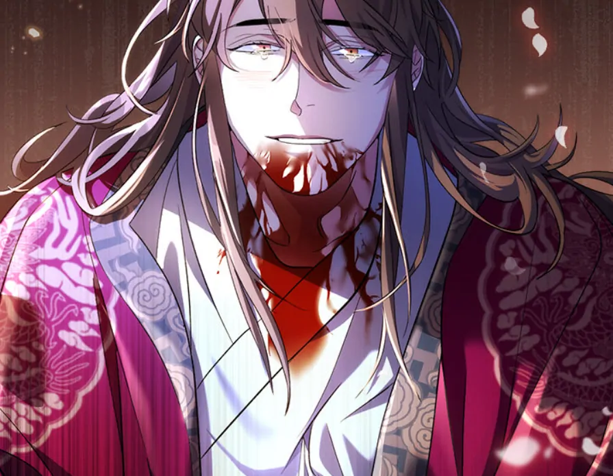 To Be His Wish [Official] - Chapter 1 manhwa