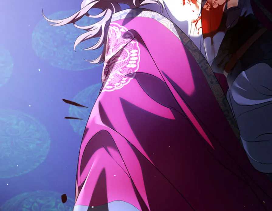 To Be His Wish [Official] - Chapter 1 manhwa