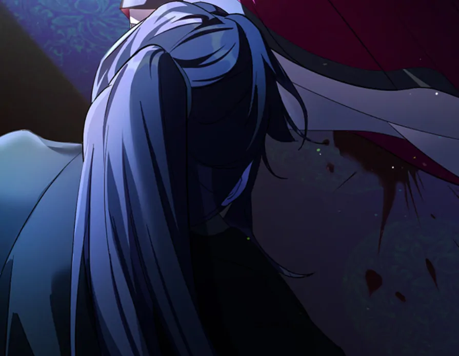 To Be His Wish [Official] - Chapter 1 manhwa