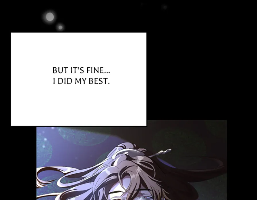 To Be His Wish [Official] - Chapter 1 manhwa