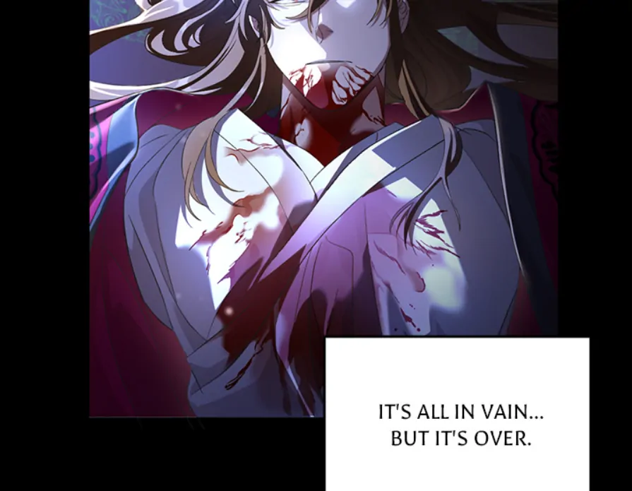To Be His Wish [Official] - Chapter 1 manhwa
