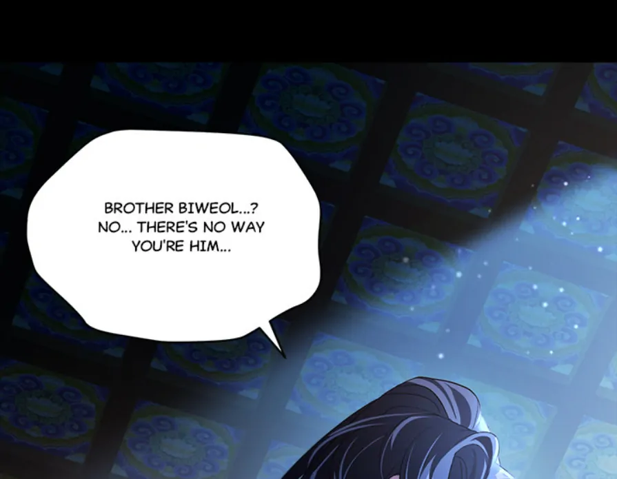 To Be His Wish [Official] - Chapter 1 manhwa