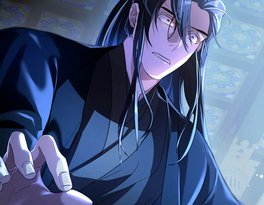 To Be His Wish [Official] - Chapter 1 manhwa