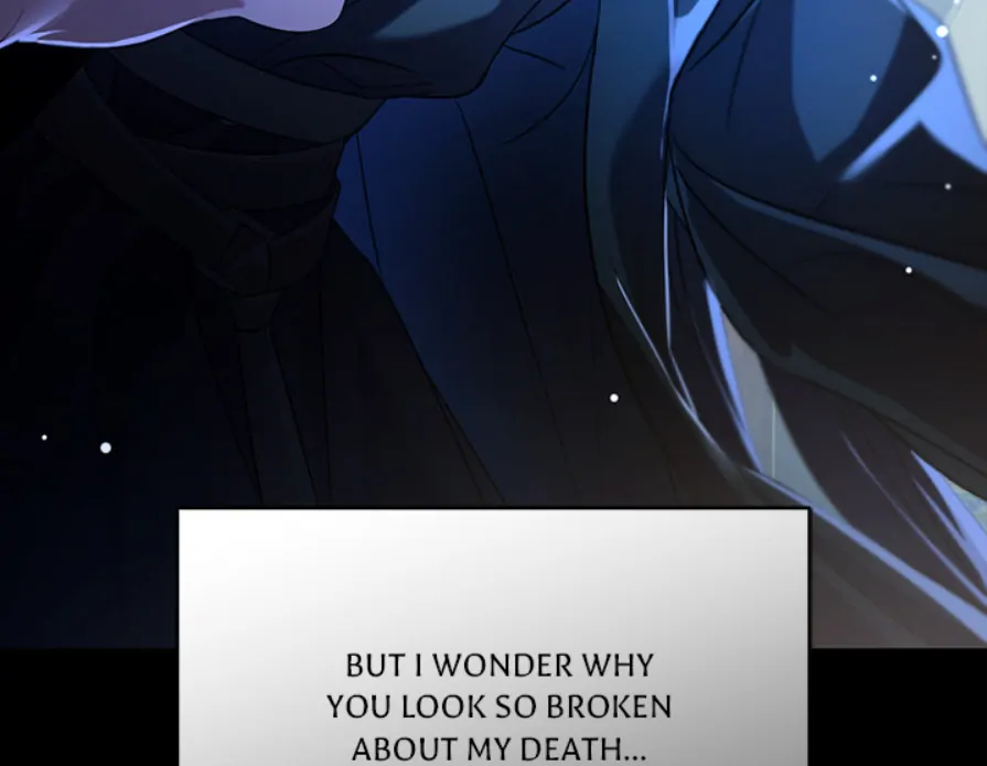 To Be His Wish [Official] - Chapter 1 manhwa