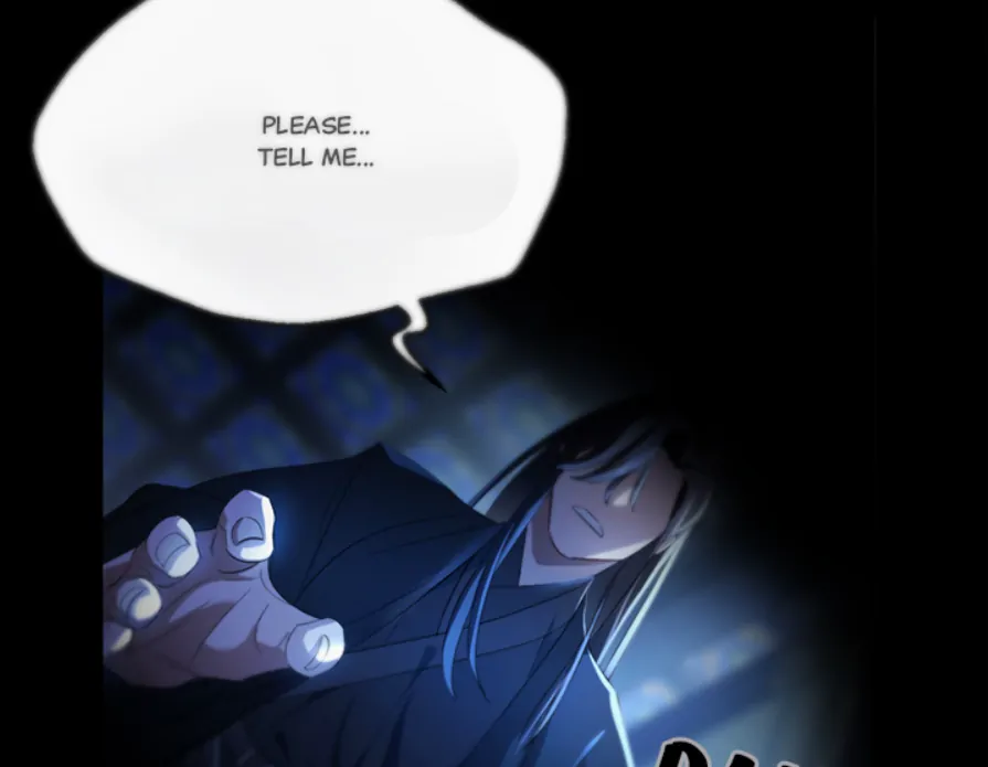 To Be His Wish [Official] - Chapter 1 manhwa