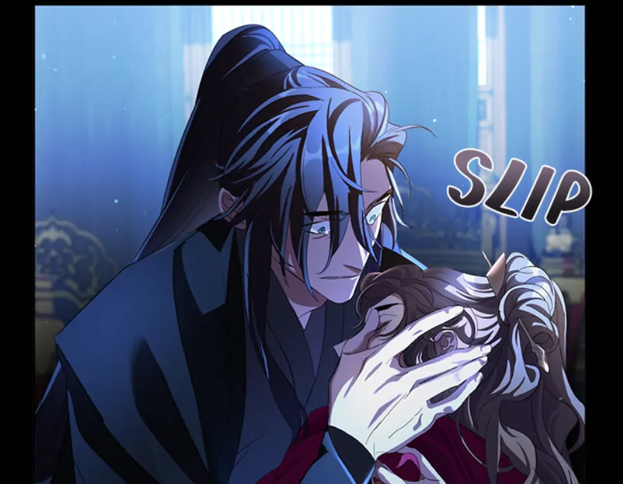 To Be His Wish [Official] - Chapter 1 manhwa