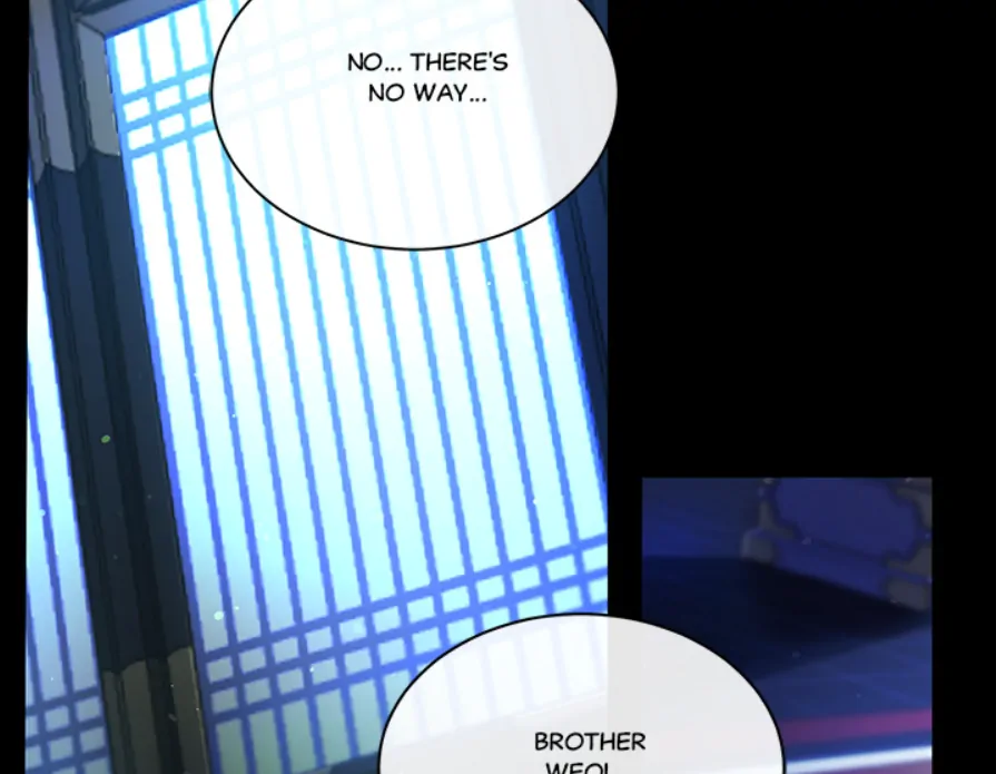To Be His Wish [Official] - Chapter 1 manhwa