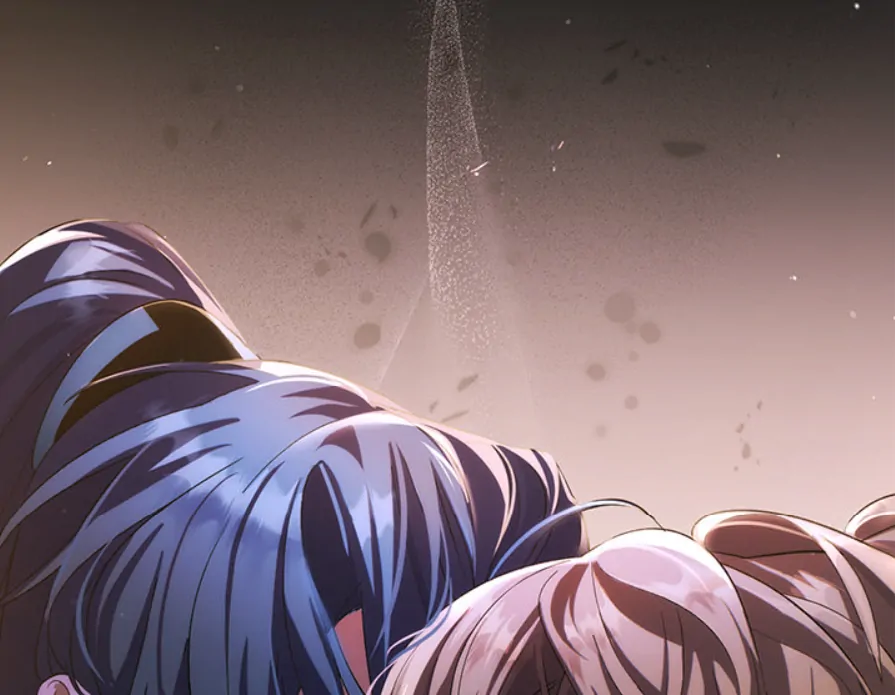 To Be His Wish [Official] - Chapter 1 manhwa