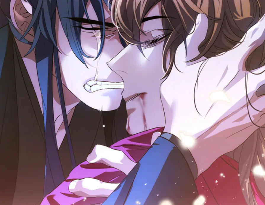To Be His Wish [Official] - Chapter 1 manhwa
