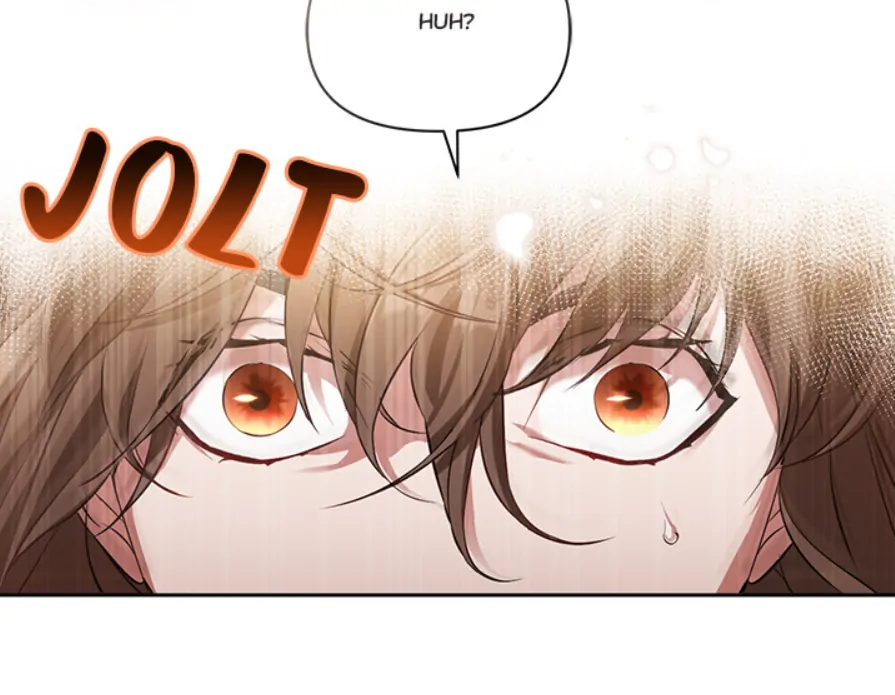 To Be His Wish [Official] - Chapter 1 manhwa