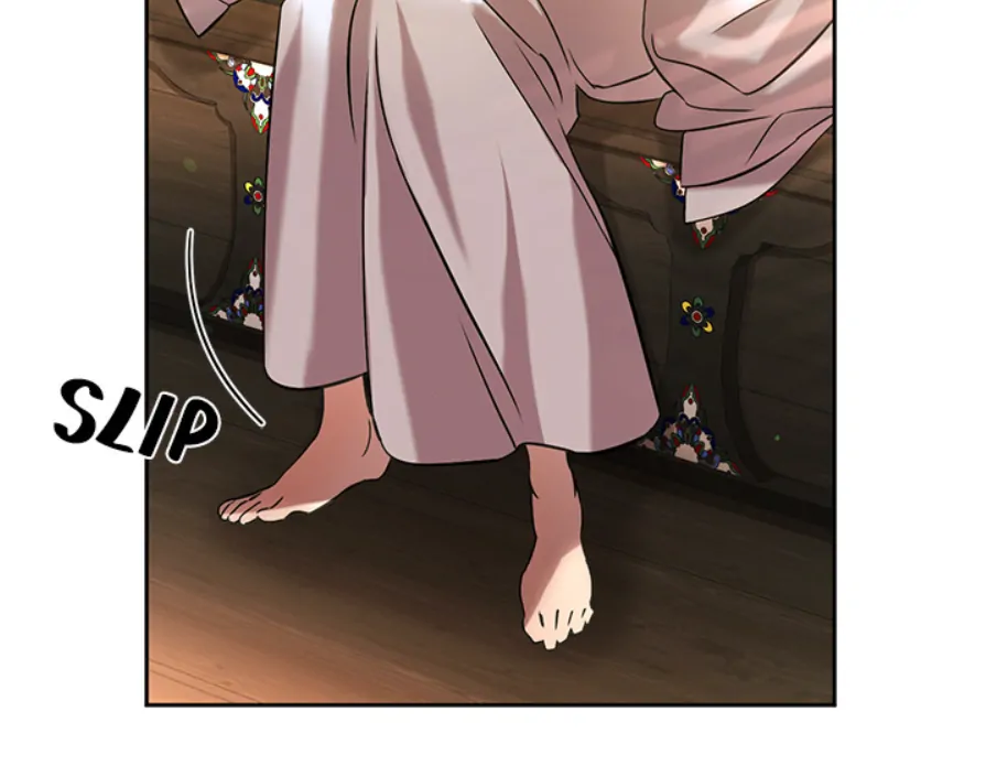 To Be His Wish [Official] - Chapter 1 manhwa